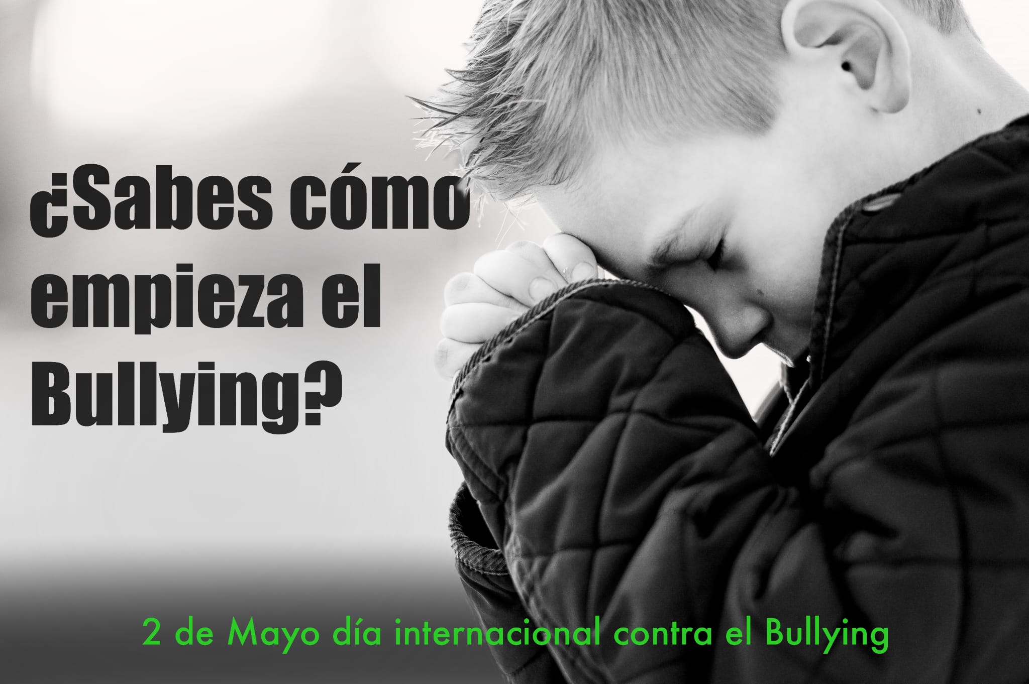 Jornadas de prevención en la Universidad
